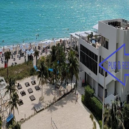 Paradise On Hollywood Beach 2 Bed 2 Bath Extérieur photo