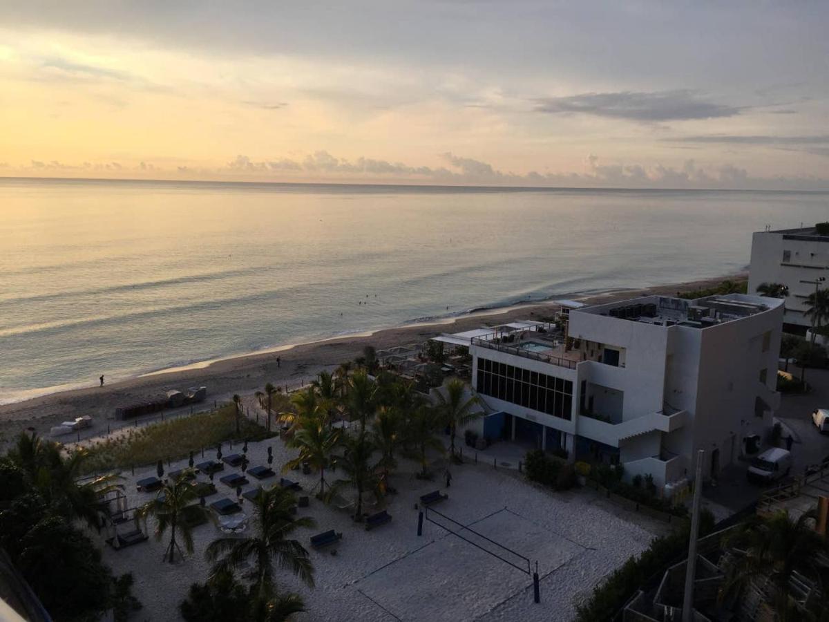 Paradise On Hollywood Beach 2 Bed 2 Bath Extérieur photo