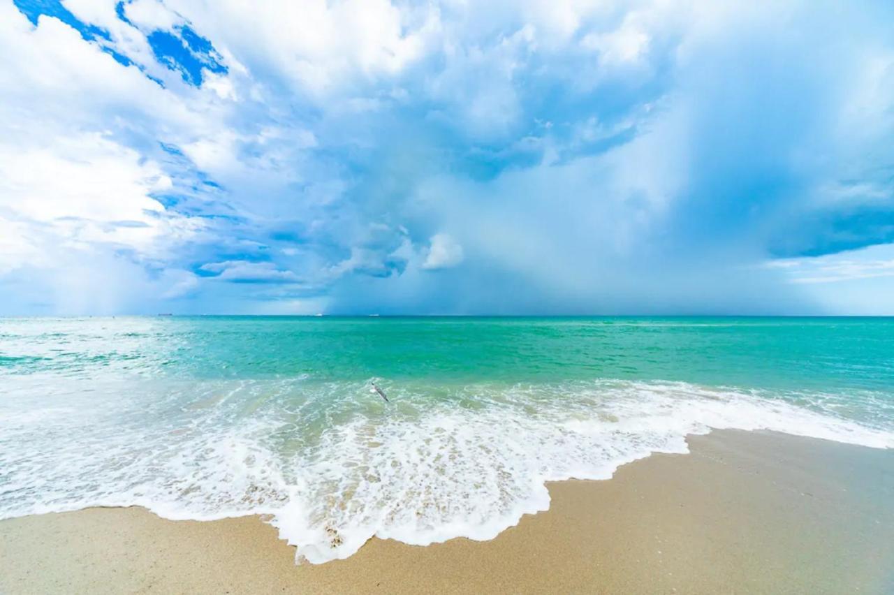 Paradise On Hollywood Beach 2 Bed 2 Bath Extérieur photo