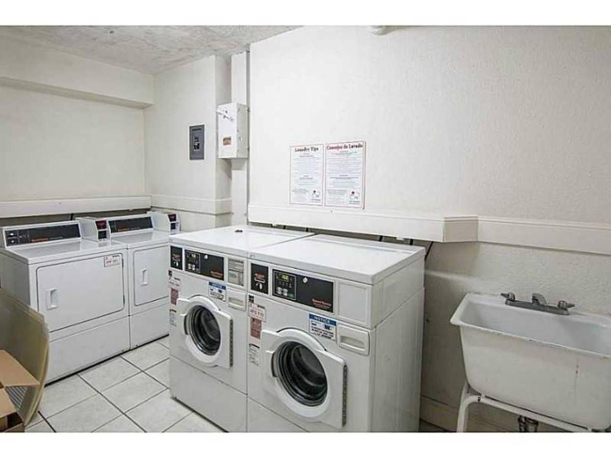 Paradise On Hollywood Beach 2 Bed 2 Bath Extérieur photo