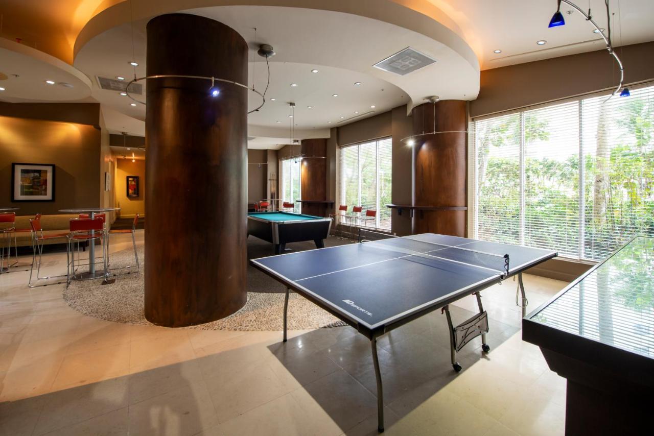 Paradise On Hollywood Beach 2 Bed 2 Bath Extérieur photo