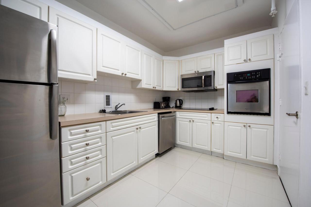 Paradise On Hollywood Beach 2 Bed 2 Bath Extérieur photo