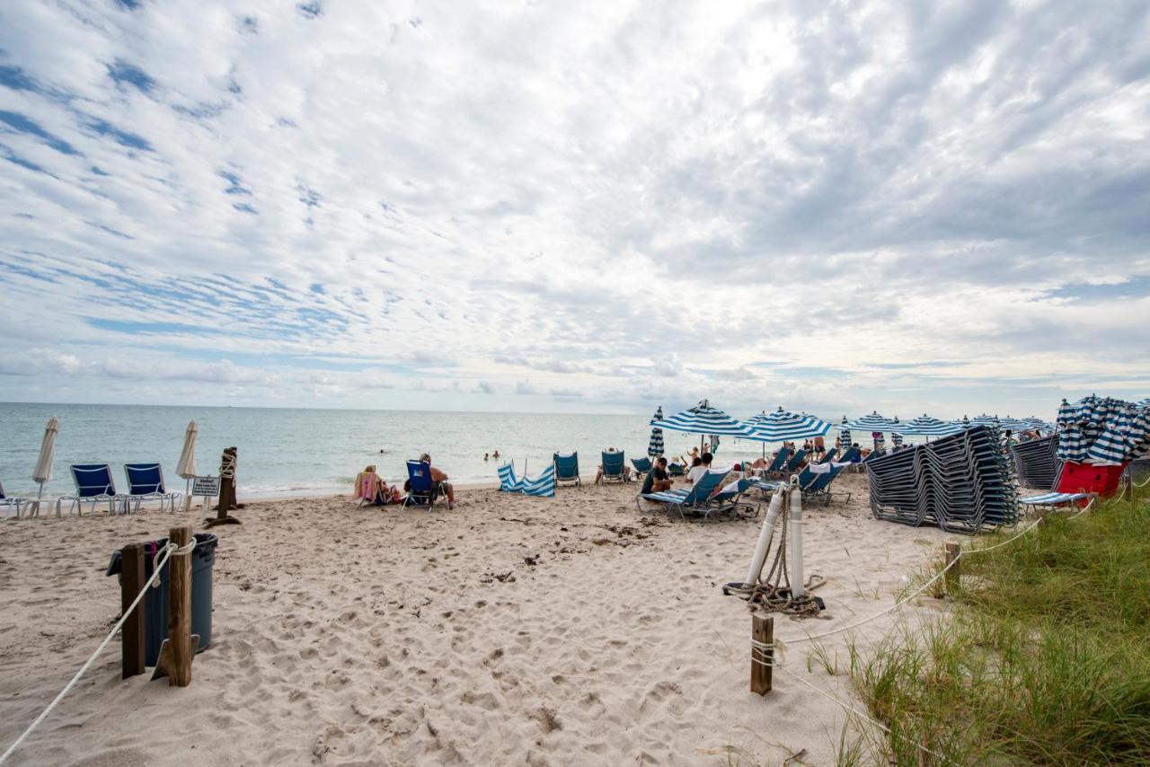 Paradise On Hollywood Beach 2 Bed 2 Bath Extérieur photo