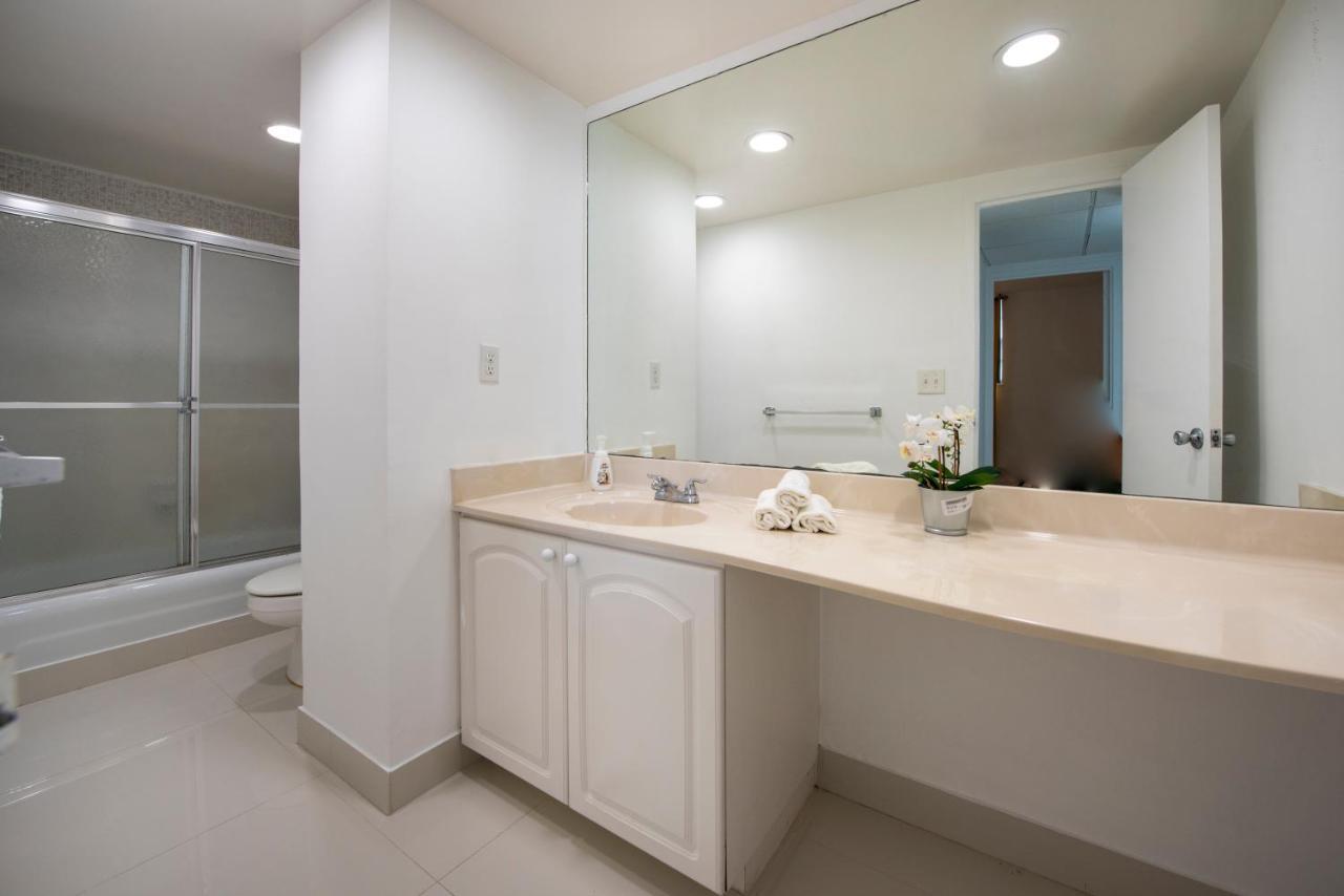 Paradise On Hollywood Beach 2 Bed 2 Bath Extérieur photo