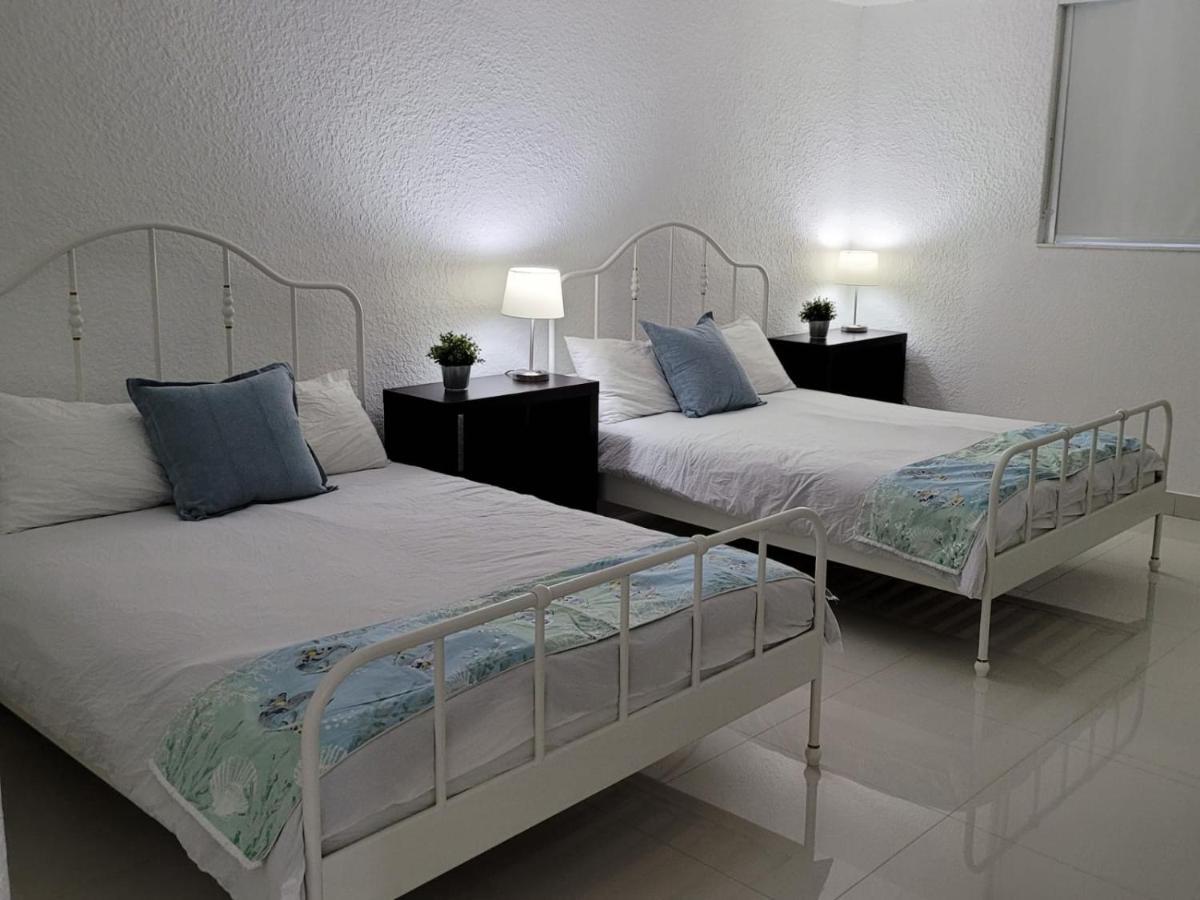 Paradise On Hollywood Beach 2 Bed 2 Bath Extérieur photo