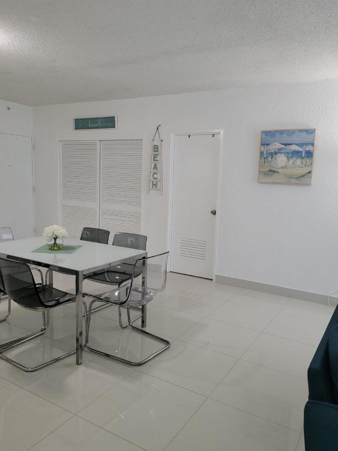 Paradise On Hollywood Beach 2 Bed 2 Bath Extérieur photo